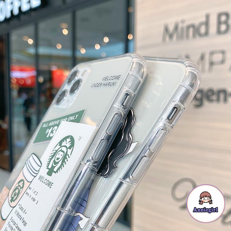 Ốp lưng in họa tiết độc đáo hợp thời trang cho Iphone 12 11 Pro Max X Xs Max Xr 6 8 7 Plus | BigBuy360 - bigbuy360.vn