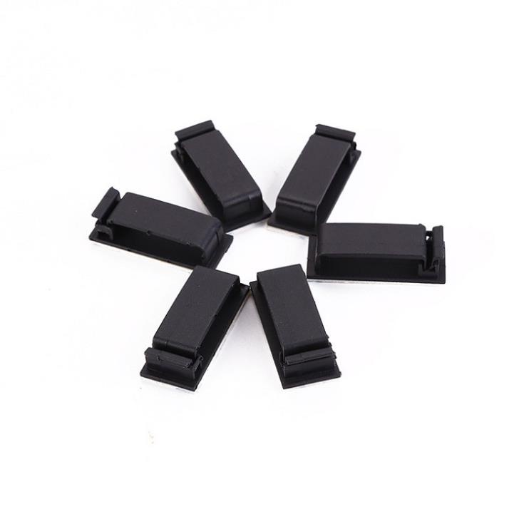 Nẹp dây điện KOLANO cố định dây điện, sạc, chuột, bàn phím gọn gàng bàn làm việc khổ lớn HG-001412