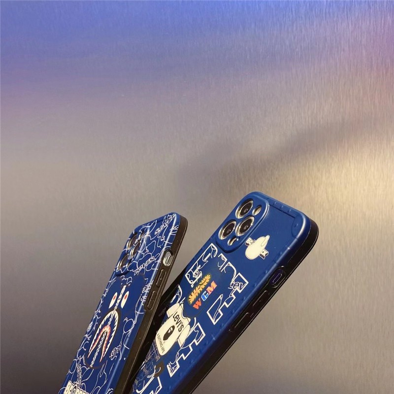 Ốp Điện Thoại Chống Sốc / Trầy Xước Cho iphone 14 / 14Pro / 14Plus / 14Promax / 13 / 13promax / 12 / 12pro Max / 11promax / 11pro7plus / Xs Max / X