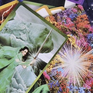 Bộ Bài Tarot 78 Lá