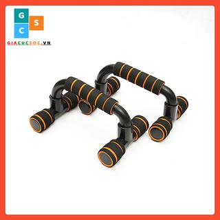 ️DỤNG CỤ TẬP HÍT ĐẤT CHỐNG ĐẨY ĐA NĂNG CAO CẤP CHÂN THẲNG TẬP TẠI NHÀ 🎁