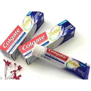 ( Hàng Mỹ ) kem đánh răng Colgate Advanced 181g