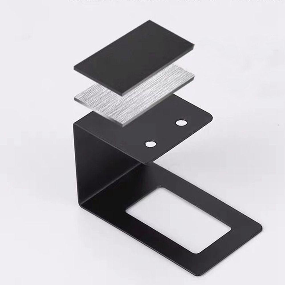 JARRED Set 2 Giá Đỡ Nắp Nồi Bằng Thép Không Gỉ