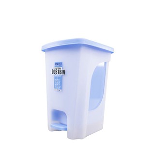 THÙNG RÁC NẮP BẬT TRUNG