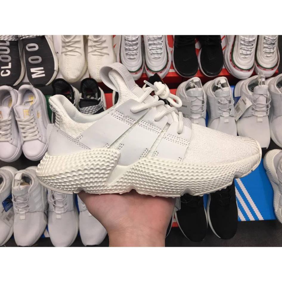 [Chính Hãng] [Flash Sale] Giày Adidas Prophere Full trắng . 2020 new . :)) [ MỚI VỀ ]