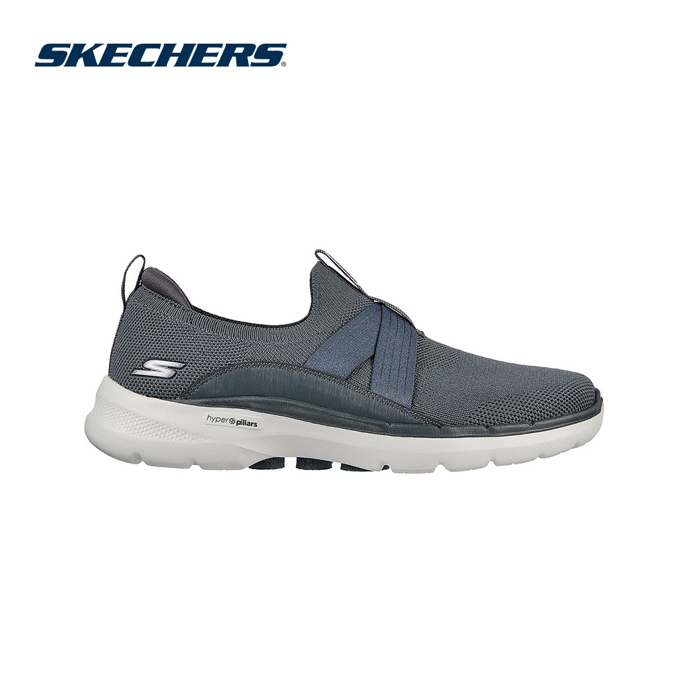 Skechers Nữ Giày Thể Thao GOwalk 6 - 124510-BLU