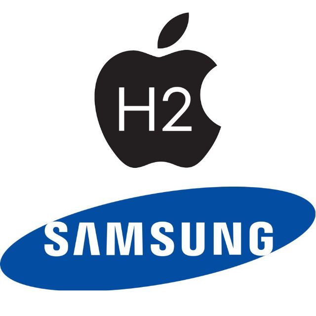 Shop công nghệ điện tử H2