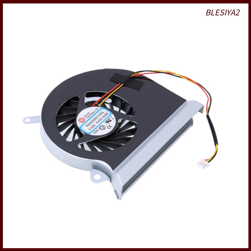 [Blesiya2] Quạt Tản Nhiệt CPU PAAD06015SL Cho MSI Gaming GE60 2PC Apache 2PE Apache Pro