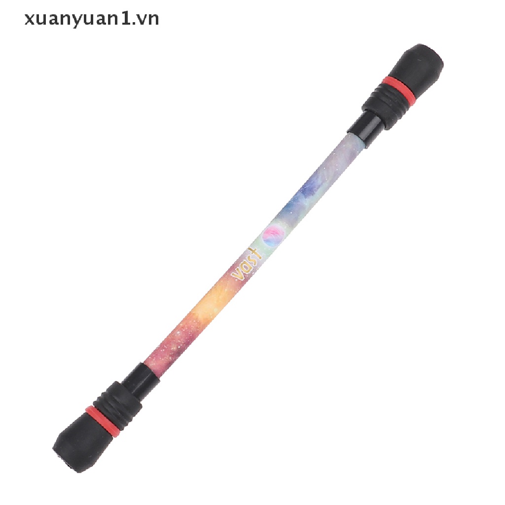 Bút Xoay Có Đèn Flash Độc Đáo