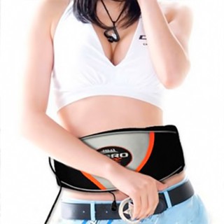 Đai massage bụng Vibro Shape (hàng công ty)