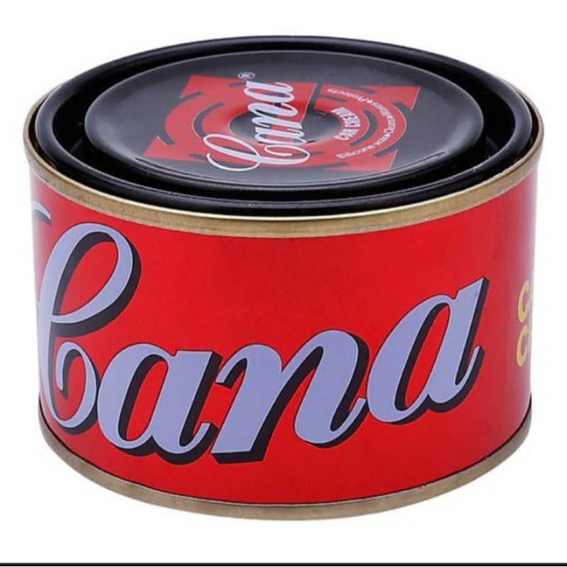 Hộp Cana Đánh Bóng Loại Nhỏ 100g