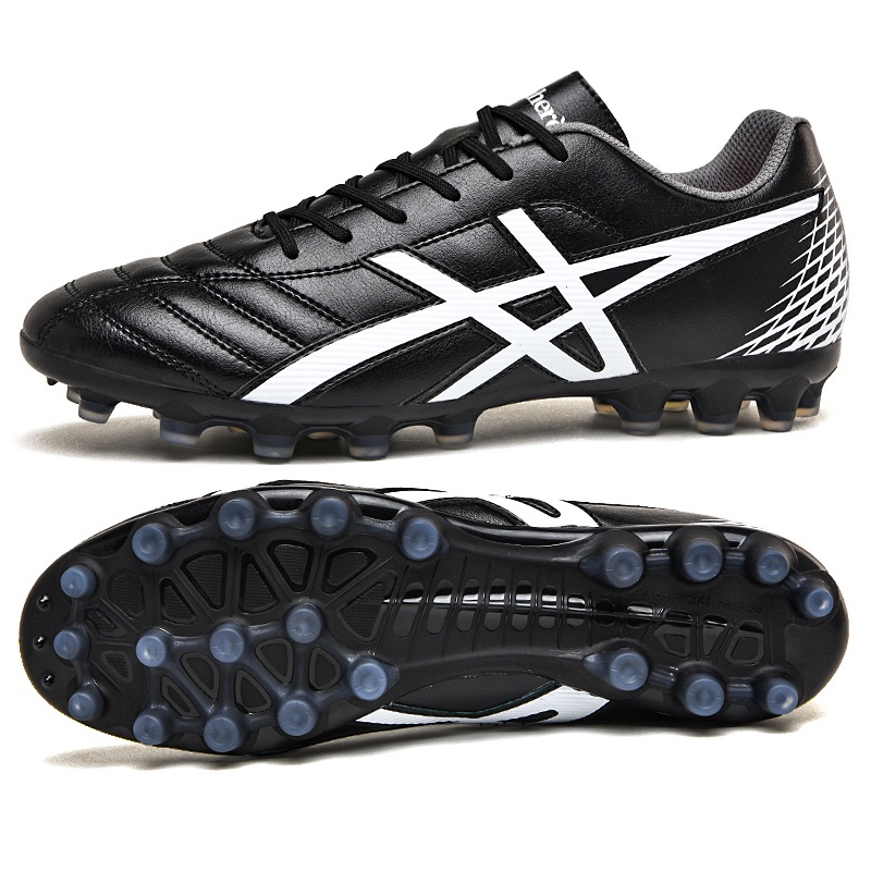Giày Bóng Đá Chất Liệu Mềm Mại Size 35-45 Chất Lượng Cao