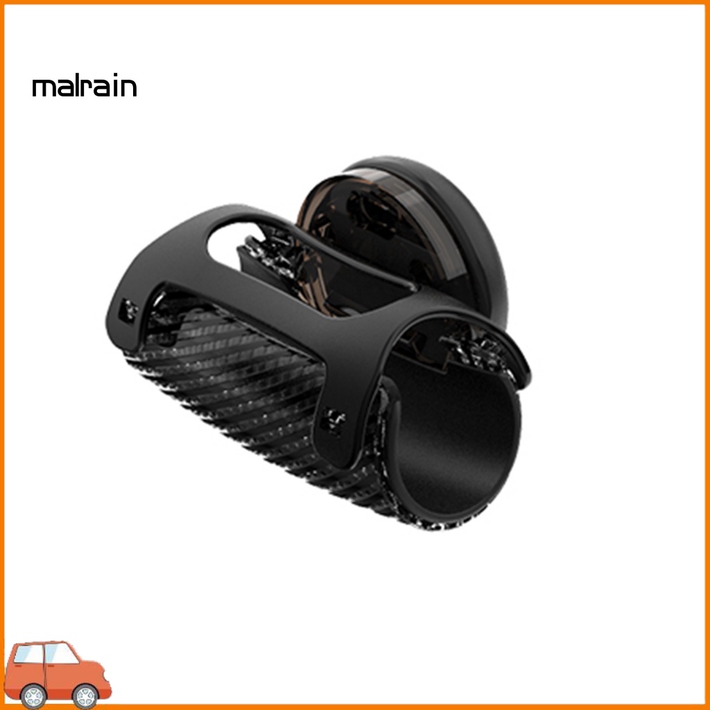 Quả Bóng Vô Lăng Xe Hơi Chống Trượt Chất Lượng Cao