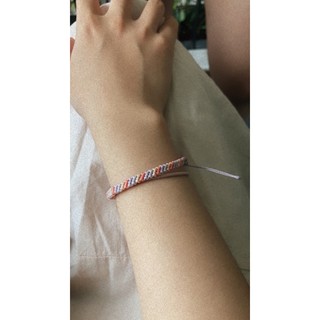 VÒNG CHỐNG NƯỚC HANDMADE PASTEL