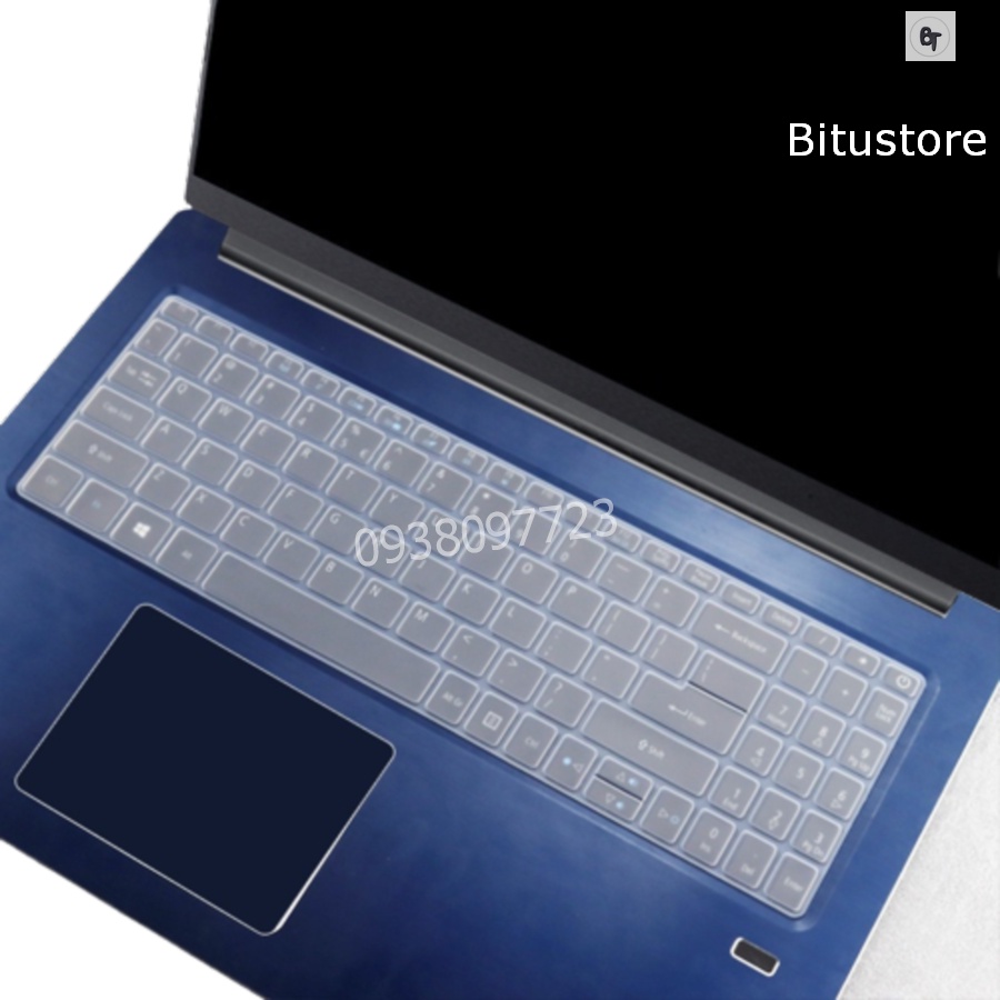 Ốp bàn phím Laptop Acer Aspire 3/5/7