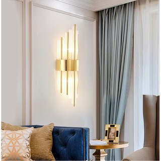 Đèn hắt  đèn tường trang trí phalê 311