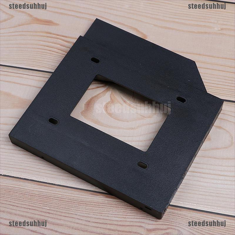 Hộp Đựng Ổ Cứng Ssd Sata 3.0 12.7mm 2nd Hdd 2.5 '' | BigBuy360 - bigbuy360.vn