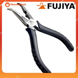Kềm nhọn mỏ cong fujiya awb-150