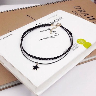 Choker dây chuyền nữ vòng cổ choker thời trang cá tính