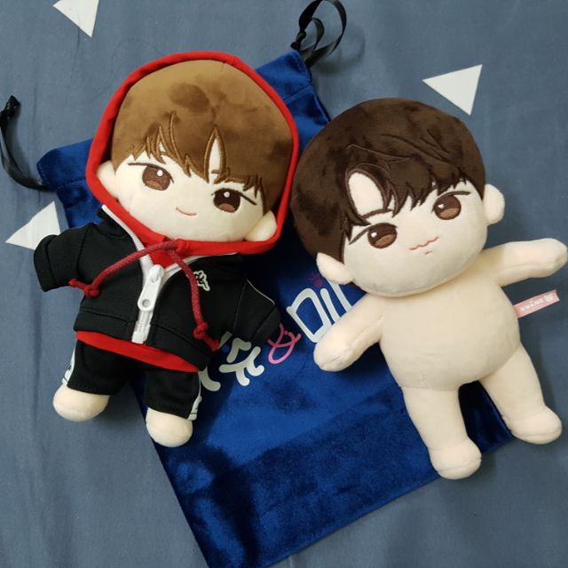 Búp bê doll