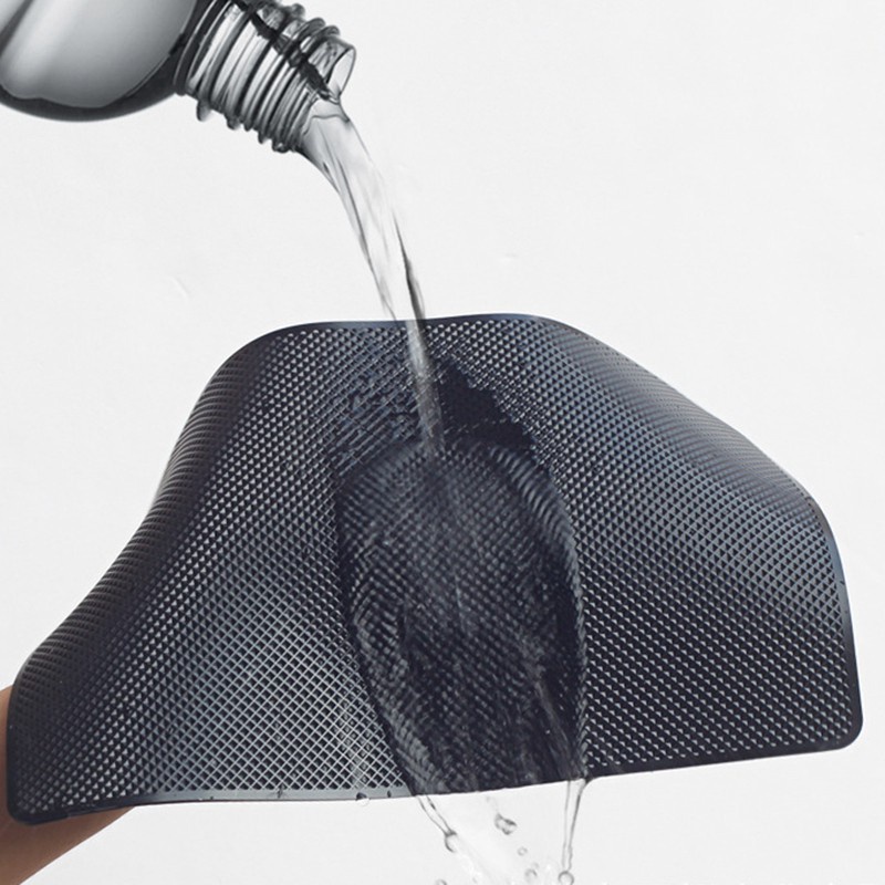 Miếng Đệm Silicone Chống Trượt Đa Chức Năng Dành Cho Bảng Điều Khiển Ô Tô