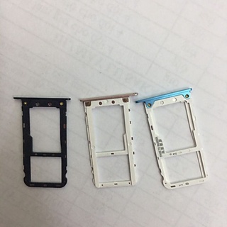 khay sim xiaomi redmi note5 note 5 pro
