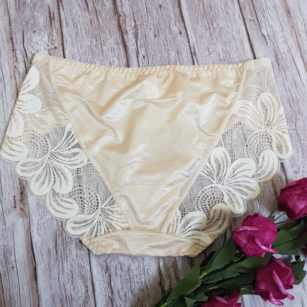 COMBO 3 QUẦN LÓT REN - HÀNG CAO CẤP