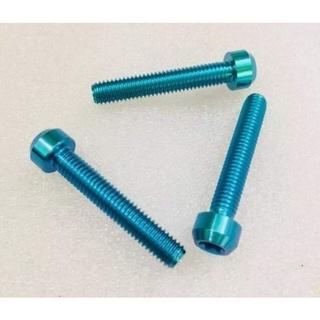 ỐC TITAN GR5 6LI40 CHE KÉT NƯỚC ( 1 con)