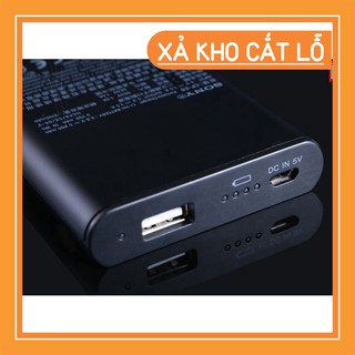 Sạc Dự Phòng Sony CP-E6 5800mAh