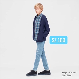 Áo chống nắng thun lạnh Uniqlo