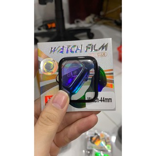 CL dẻo Apple Watch Bison
