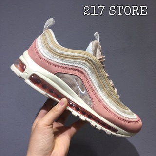 AIR MAX 97 HỒNG SIÊU XINH ( FULL BOX )