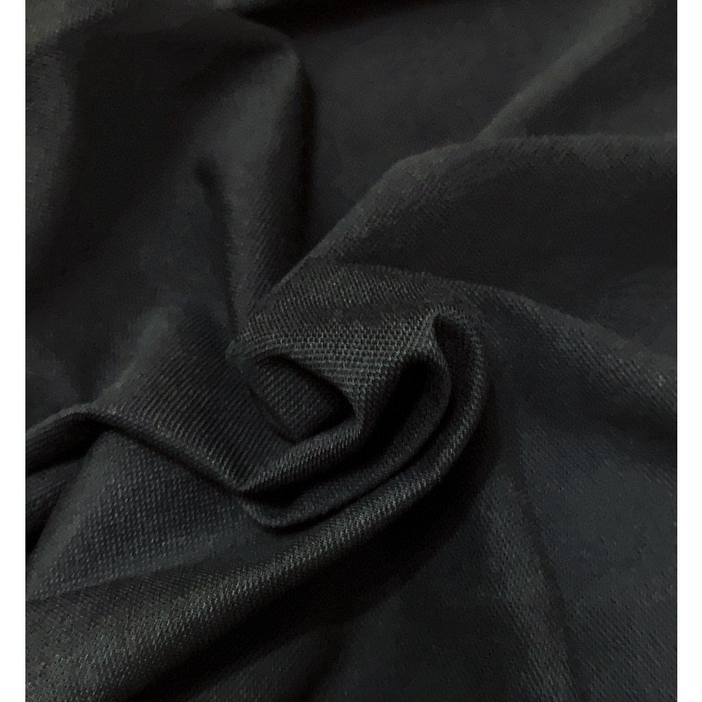 Áo thun polo tay ngắn chất liệu da thời trang mùa hè cho nam 2021