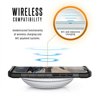 Ốp lưng UAG Plasma cho Huawei Mate 20 Pro