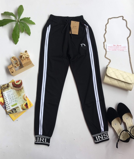 quần legging💖FREESHIP💖quần legging nữ UMIBO đen | BigBuy360 - bigbuy360.vn