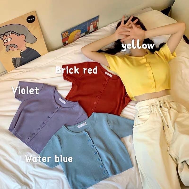 Áo Cardigan Dệt Kim Tay Lỡ Form Rộng Thời Trang