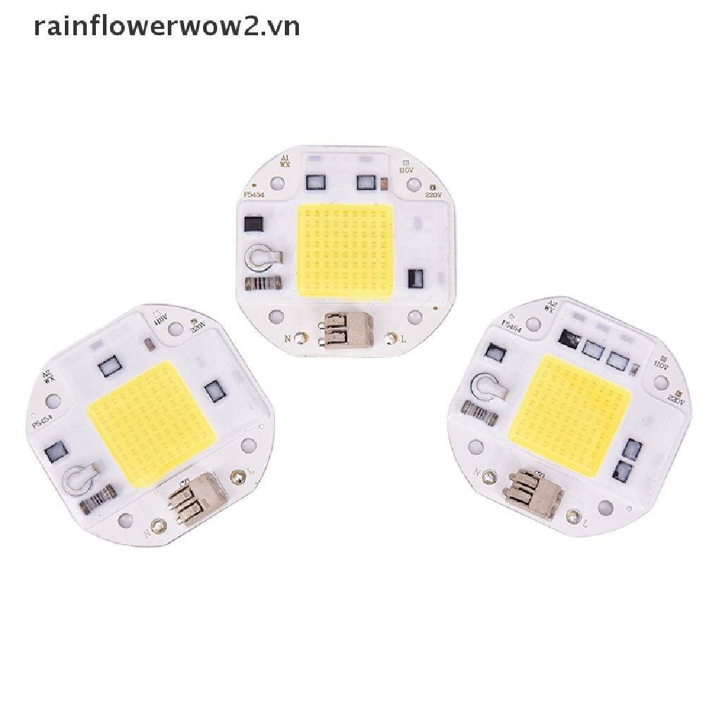 Chip Đèn LED 100w 70W 50W 220V Bằng Nhôm Chuyên Dụng