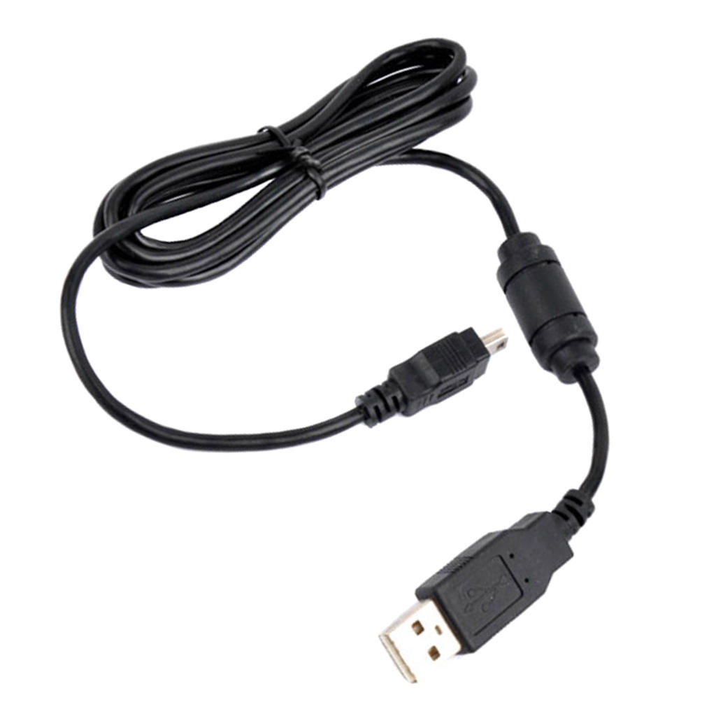 Cáp điều hợp đồng bộ dữ liệu cho máy ảnh kỹ thuật số Canon T 5P