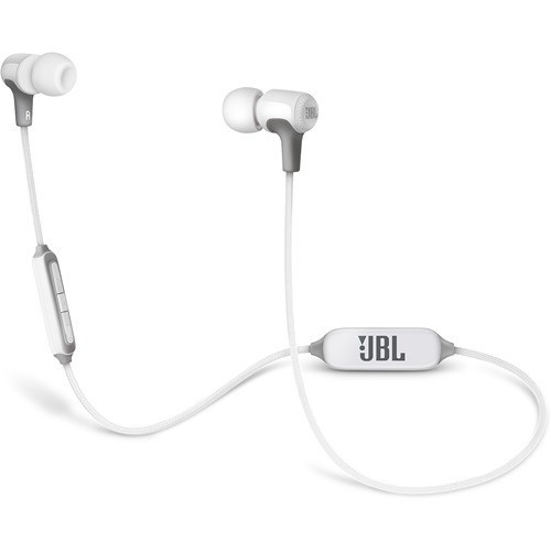 Tai Nghe Bluetooth In-Ear Không Dây JBL E25BT