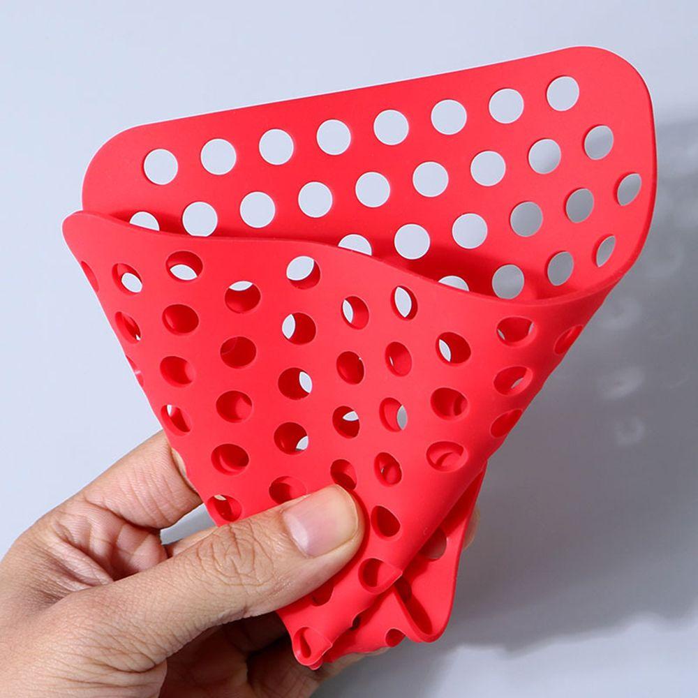KUNHEV Tấm Lót Hấp Bánh Bao Bằng Silicone Chống Dính