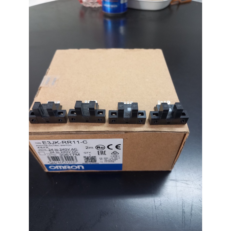 Cảm biến quang EE-SX671