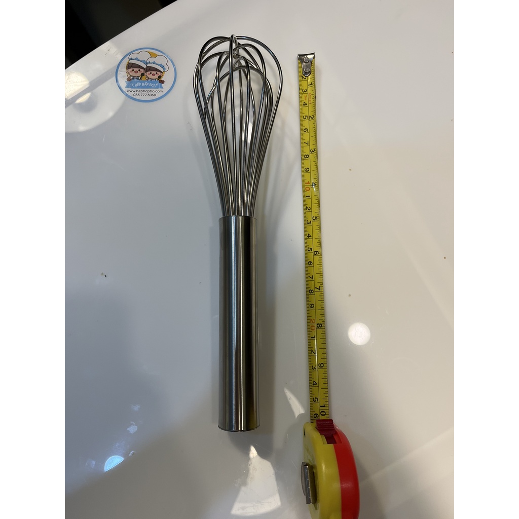Phới lồng inox loại dày đẹp 25cm/30cm/40cm