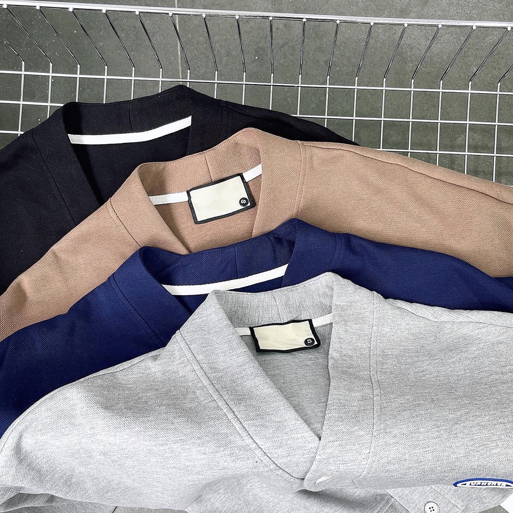 Áo Cardigan Thời Trang- CHUOTCONG KH7785