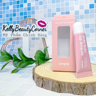 Tinh Chất Dưỡng Môi UNPA Bubi Bubi Lip Ampule