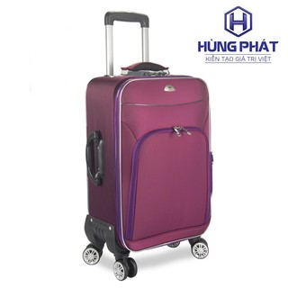 Vali vải cao cấp