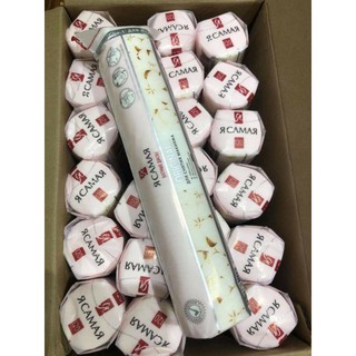 Bông Tẩy Trang Nga " Tôi Là Nhất " 120 miếng
