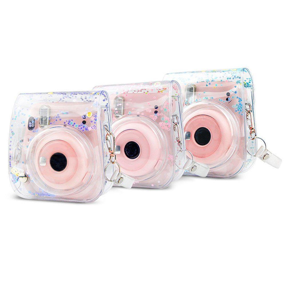 Mayshow Cho Fujifilm Instax Mini 11|Vỏ Bảo Vệ Máy Ảnh Tức Thì Chất Lượng Cao