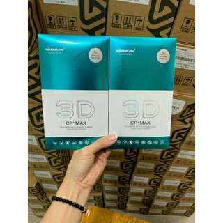 Kính cường lực Nillkin 3D CP+ Max Samsung S23 /S23 PLUS / S23 ULTRA Full màn hình Chính Hãng