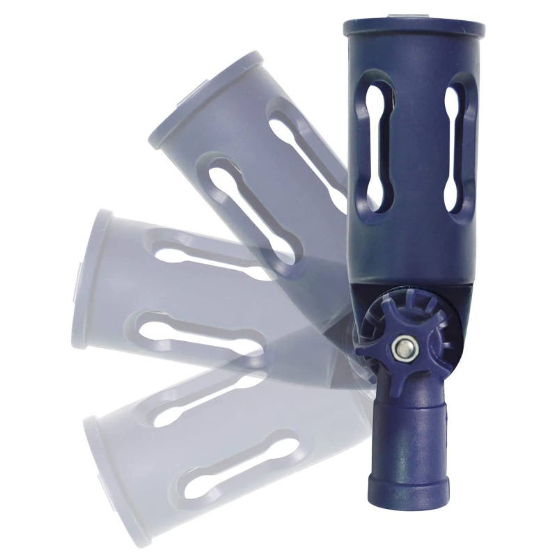 Dụng Cụ Kẹp Sơn Trần Nhà Có Thể Thu Gọn Tiện Dụng