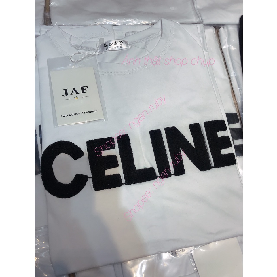 Áo Thun Mới về Siêu Hót (kèm ảnh thật)